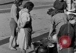 Image Fédération de camp de personnes déplacées Heidelberg Allemagne, 1945, de la seconde 28 séquences d'archives historiques vidéo 65675056137
