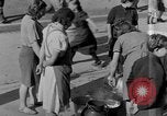 Image Fédération de camp de personnes déplacées Heidelberg Allemagne, 1945, de la seconde 29 séquences d'archives historiques vidéo 65675056137