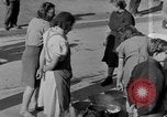 Image Fédération de camp de personnes déplacées Heidelberg Allemagne, 1945, de la seconde 30 séquences d'archives historiques vidéo 65675056137