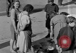 Image Fédération de camp de personnes déplacées Heidelberg Allemagne, 1945, de la seconde 31 séquences d'archives historiques vidéo 65675056137