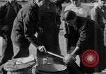Image Fédération de camp de personnes déplacées Heidelberg Allemagne, 1945, de la seconde 34 séquences d'archives historiques vidéo 65675056137