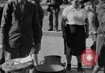 Image Fédération de camp de personnes déplacées Heidelberg Allemagne, 1945, de la seconde 37 séquences d'archives historiques vidéo 65675056137