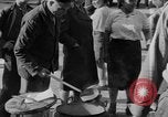 Image Fédération de camp de personnes déplacées Heidelberg Allemagne, 1945, de la seconde 42 séquences d'archives historiques vidéo 65675056137