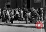 Image Fédération de camp de personnes déplacées Heidelberg Allemagne, 1945, de la seconde 44 séquences d'archives historiques vidéo 65675056137