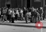 Image Fédération de camp de personnes déplacées Heidelberg Allemagne, 1945, de la seconde 45 séquences d'archives historiques vidéo 65675056137