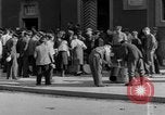 Image Fédération de camp de personnes déplacées Heidelberg Allemagne, 1945, de la seconde 48 séquences d'archives historiques vidéo 65675056137