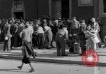 Image Fédération de camp de personnes déplacées Heidelberg Allemagne, 1945, de la seconde 57 séquences d'archives historiques vidéo 65675056137