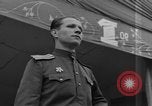 Image Fédération de camp de personnes déplacées Heidelberg Allemagne, 1945, de la seconde 5 séquences d'archives historiques vidéo 65675056138