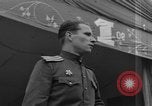 Image Fédération de camp de personnes déplacées Heidelberg Allemagne, 1945, de la seconde 6 séquences d'archives historiques vidéo 65675056138
