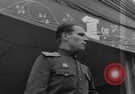 Image Fédération de camp de personnes déplacées Heidelberg Allemagne, 1945, de la seconde 7 séquences d'archives historiques vidéo 65675056138
