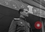 Image Fédération de camp de personnes déplacées Heidelberg Allemagne, 1945, de la seconde 8 séquences d'archives historiques vidéo 65675056138