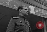 Image Fédération de camp de personnes déplacées Heidelberg Allemagne, 1945, de la seconde 10 séquences d'archives historiques vidéo 65675056138