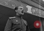 Image Fédération de camp de personnes déplacées Heidelberg Allemagne, 1945, de la seconde 14 séquences d'archives historiques vidéo 65675056138