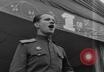 Image Fédération de camp de personnes déplacées Heidelberg Allemagne, 1945, de la seconde 15 séquences d'archives historiques vidéo 65675056138