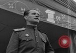 Image Fédération de camp de personnes déplacées Heidelberg Allemagne, 1945, de la seconde 16 séquences d'archives historiques vidéo 65675056138