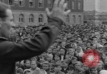 Image Fédération de camp de personnes déplacées Heidelberg Allemagne, 1945, de la seconde 17 séquences d'archives historiques vidéo 65675056138