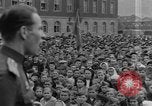 Image Fédération de camp de personnes déplacées Heidelberg Allemagne, 1945, de la seconde 18 séquences d'archives historiques vidéo 65675056138