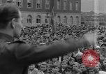 Image Fédération de camp de personnes déplacées Heidelberg Allemagne, 1945, de la seconde 19 séquences d'archives historiques vidéo 65675056138