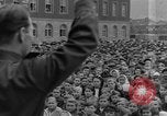 Image Fédération de camp de personnes déplacées Heidelberg Allemagne, 1945, de la seconde 20 séquences d'archives historiques vidéo 65675056138