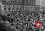 Image Fédération de camp de personnes déplacées Heidelberg Allemagne, 1945, de la seconde 22 séquences d'archives historiques vidéo 65675056138