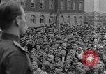 Image Fédération de camp de personnes déplacées Heidelberg Allemagne, 1945, de la seconde 23 séquences d'archives historiques vidéo 65675056138