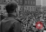 Image Fédération de camp de personnes déplacées Heidelberg Allemagne, 1945, de la seconde 24 séquences d'archives historiques vidéo 65675056138