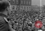 Image Fédération de camp de personnes déplacées Heidelberg Allemagne, 1945, de la seconde 27 séquences d'archives historiques vidéo 65675056138
