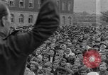 Image Fédération de camp de personnes déplacées Heidelberg Allemagne, 1945, de la seconde 28 séquences d'archives historiques vidéo 65675056138