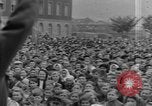 Image Fédération de camp de personnes déplacées Heidelberg Allemagne, 1945, de la seconde 29 séquences d'archives historiques vidéo 65675056138