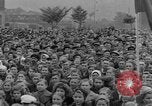 Image Fédération de camp de personnes déplacées Heidelberg Allemagne, 1945, de la seconde 31 séquences d'archives historiques vidéo 65675056138