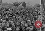 Image Fédération de camp de personnes déplacées Heidelberg Allemagne, 1945, de la seconde 32 séquences d'archives historiques vidéo 65675056138