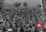 Image Fédération de camp de personnes déplacées Heidelberg Allemagne, 1945, de la seconde 33 séquences d'archives historiques vidéo 65675056138