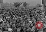 Image Fédération de camp de personnes déplacées Heidelberg Allemagne, 1945, de la seconde 34 séquences d'archives historiques vidéo 65675056138