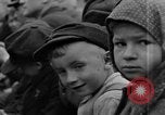 Image Fédération de camp de personnes déplacées Heidelberg Allemagne, 1945, de la seconde 46 séquences d'archives historiques vidéo 65675056138
