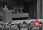 Image Fédération de camp de personnes déplacées Heidelberg Allemagne, 1945, de la seconde 52 séquences d'archives historiques vidéo 65675056138