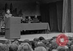Image Fédération de camp de personnes déplacées Heidelberg Allemagne, 1945, de la seconde 54 séquences d'archives historiques vidéo 65675056138
