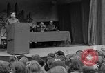 Image Fédération de camp de personnes déplacées Heidelberg Allemagne, 1945, de la seconde 57 séquences d'archives historiques vidéo 65675056138