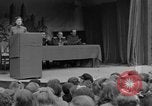Image Fédération de camp de personnes déplacées Heidelberg Allemagne, 1945, de la seconde 58 séquences d'archives historiques vidéo 65675056138
