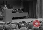 Image Fédération de camp de personnes déplacées Heidelberg Allemagne, 1945, de la seconde 59 séquences d'archives historiques vidéo 65675056138