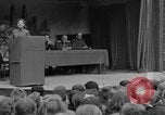 Image Fédération de camp de personnes déplacées Heidelberg Allemagne, 1945, de la seconde 60 séquences d'archives historiques vidéo 65675056138