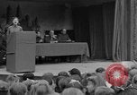Image Fédération de camp de personnes déplacées Heidelberg Allemagne, 1945, de la seconde 61 séquences d'archives historiques vidéo 65675056138