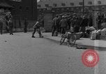 Image Fédération de camp de personnes déplacées Heidelberg Allemagne, 1945, de la seconde 4 séquences d'archives historiques vidéo 65675056139
