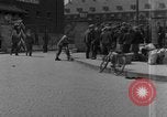 Image Fédération de camp de personnes déplacées Heidelberg Allemagne, 1945, de la seconde 5 séquences d'archives historiques vidéo 65675056139