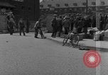 Image Fédération de camp de personnes déplacées Heidelberg Allemagne, 1945, de la seconde 6 séquences d'archives historiques vidéo 65675056139