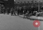 Image Fédération de camp de personnes déplacées Heidelberg Allemagne, 1945, de la seconde 7 séquences d'archives historiques vidéo 65675056139