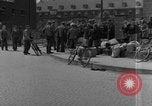 Image Fédération de camp de personnes déplacées Heidelberg Allemagne, 1945, de la seconde 8 séquences d'archives historiques vidéo 65675056139