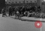 Image Fédération de camp de personnes déplacées Heidelberg Allemagne, 1945, de la seconde 11 séquences d'archives historiques vidéo 65675056139