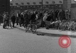 Image Fédération de camp de personnes déplacées Heidelberg Allemagne, 1945, de la seconde 14 séquences d'archives historiques vidéo 65675056139