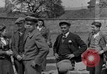 Image Fédération de camp de personnes déplacées Heidelberg Allemagne, 1945, de la seconde 15 séquences d'archives historiques vidéo 65675056139