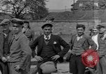 Image Fédération de camp de personnes déplacées Heidelberg Allemagne, 1945, de la seconde 16 séquences d'archives historiques vidéo 65675056139